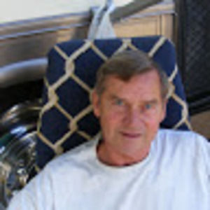 Meet your Posher, Ken